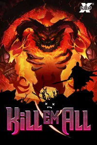 Kill Em All